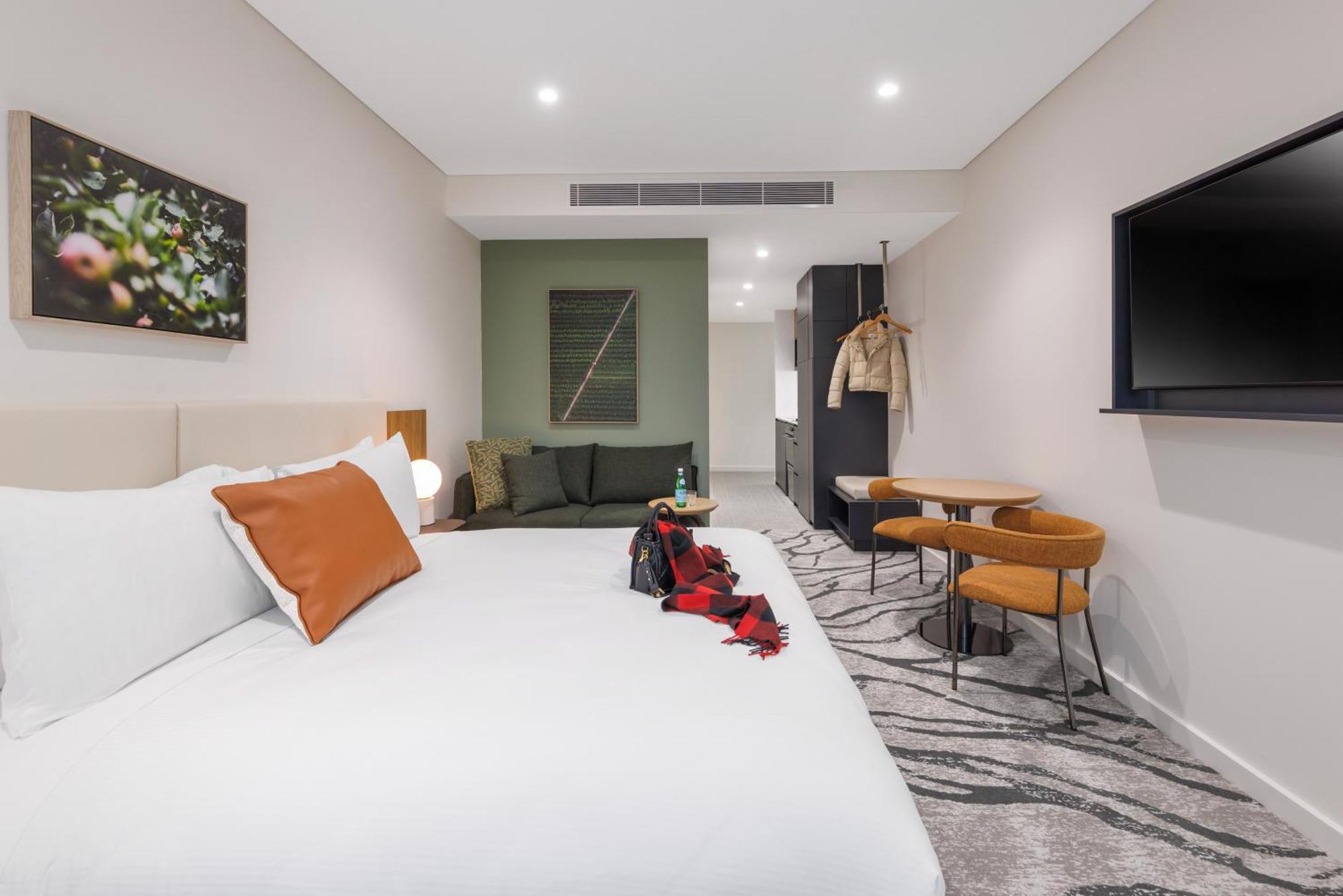 Veriu Macquarie Park Sydney Exterior photo
