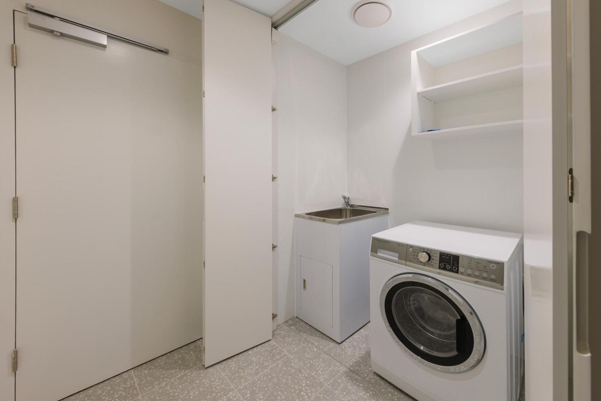 Veriu Macquarie Park Sydney Exterior photo
