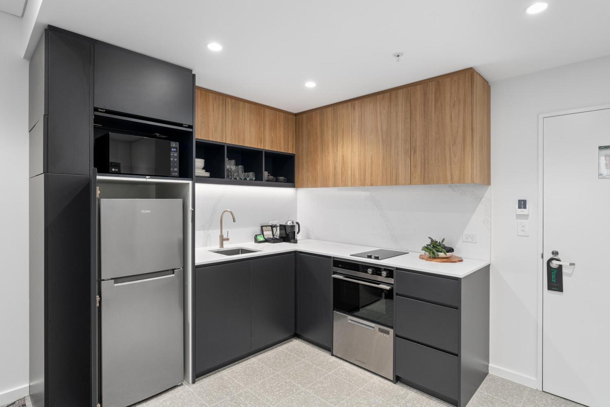 Veriu Macquarie Park Sydney Exterior photo