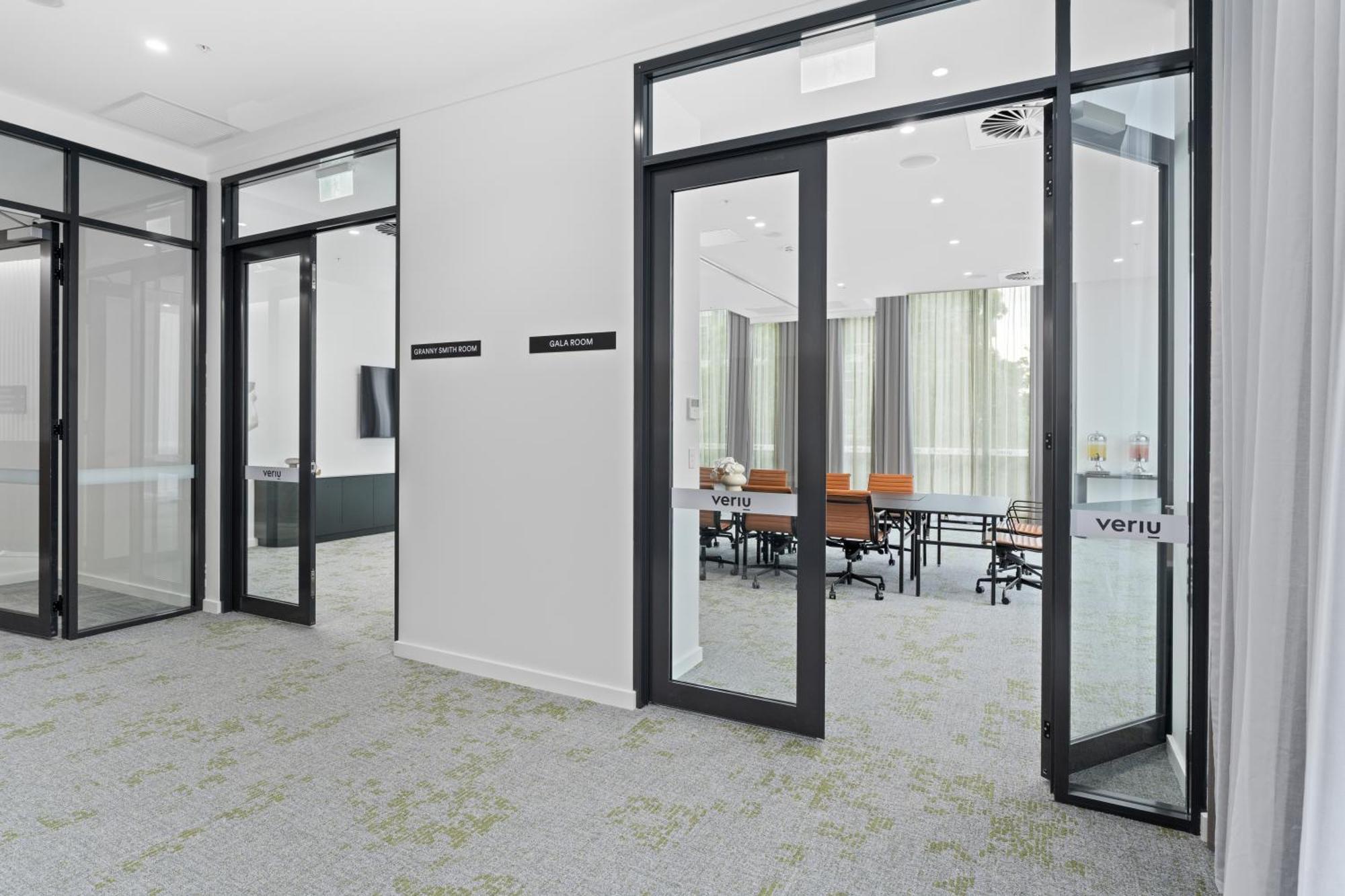 Veriu Macquarie Park Sydney Exterior photo