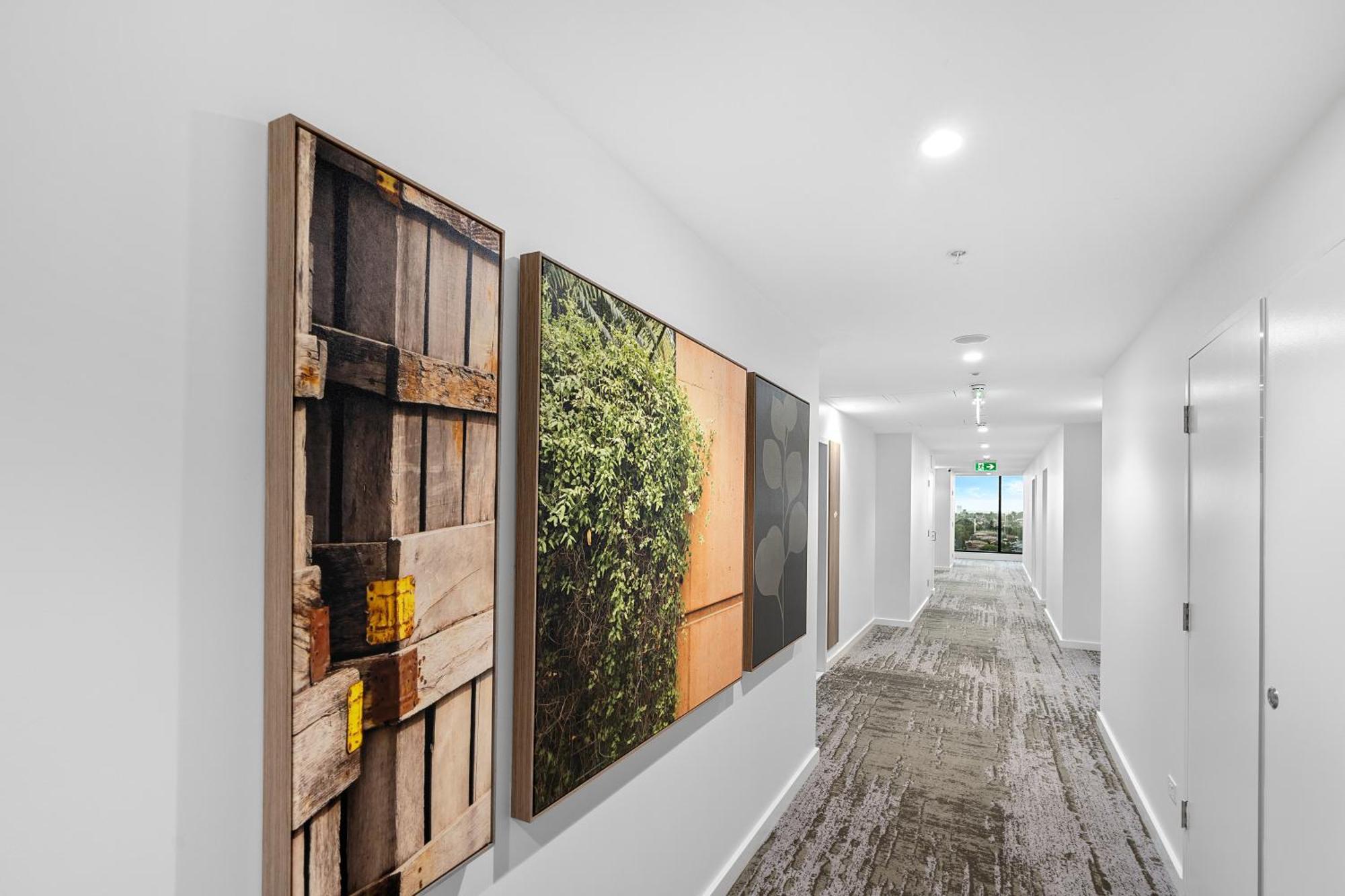 Veriu Macquarie Park Sydney Exterior photo