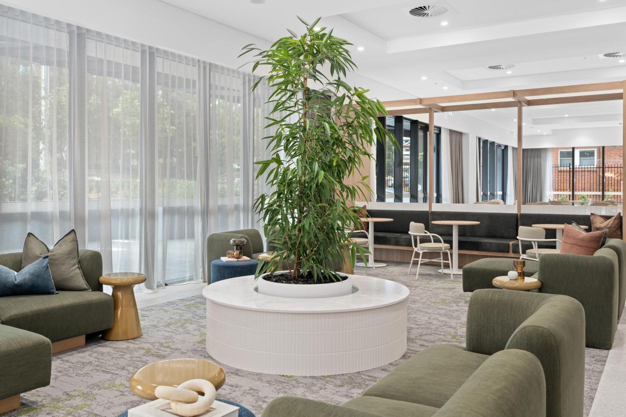 Veriu Macquarie Park Sydney Exterior photo