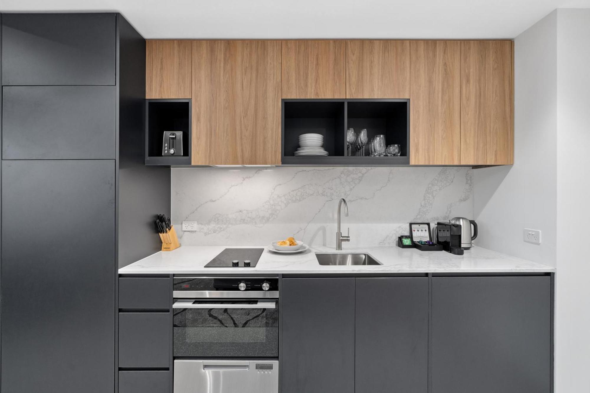 Veriu Macquarie Park Sydney Exterior photo
